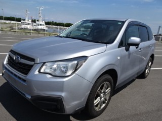 2016 Subaru Forester for sale in Kingston / St. Andrew, Jamaica