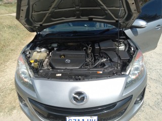 2013 Mazda Alexa for sale in St. Catherine, Jamaica