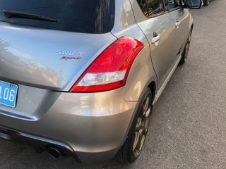 2014 Suzuki SWIFT SPORT for sale in Kingston / St. Andrew, Jamaica