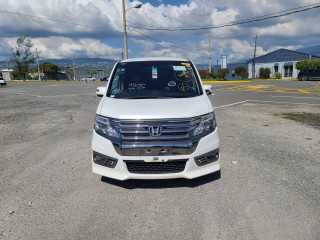 2015 Honda Stepwagon Spada for sale in Kingston / St. Andrew, Jamaica