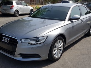 2014 Audi A6 for sale in Kingston / St. Andrew, Jamaica