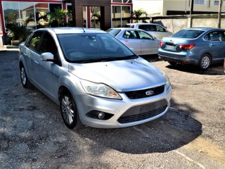 2011 Ford Focus for sale in Kingston / St. Andrew, Jamaica