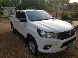 2016 Toyota Hilux for sale in St. Catherine, Jamaica