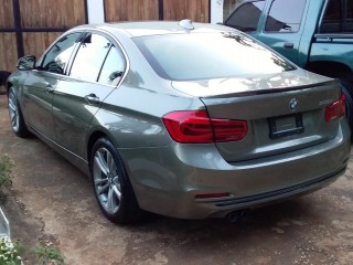 2017 BMW 330i for sale in Kingston / St. Andrew, Jamaica