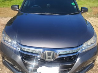 2013 Honda Accord for sale in St. James, 