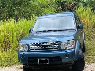 2011 Land Rover Discovery for sale in Kingston / St. Andrew, Jamaica
