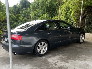 2012 Audi A6 for sale in Hanover, Jamaica