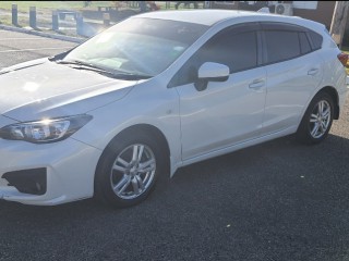 2017 Subaru Subaru Impreza