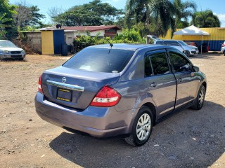 2008 Nissan Tiida Latio S¿¿