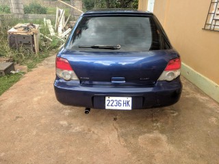 2004 Subaru Impreza for sale in Manchester, Jamaica