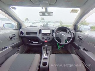 2015 Toyota AD Van for sale in Kingston / St. Andrew, Jamaica