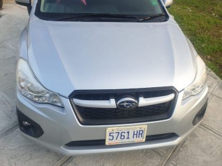 2014 Subaru 2014 Subaru g4 for sale in Kingston / St. Andrew, Jamaica