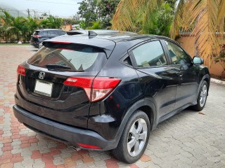 2015 Honda HRV for sale in Kingston / St. Andrew, Jamaica
