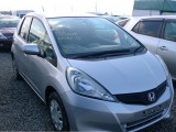 2012 Honda Fit for sale in Kingston / St. Andrew, Jamaica