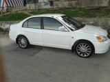 2002 Honda Civic for sale in St. Ann, Jamaica
