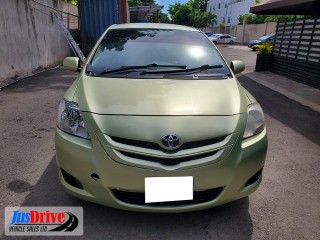 2008 Toyota BELTA for sale in Kingston / St. Andrew, Jamaica