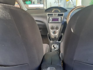 2008 Toyota Yaris 1300 for sale in Kingston / St. Andrew, Jamaica