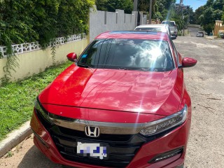 2020 Honda Accord Sport for sale in Kingston / St. Andrew, Jamaica