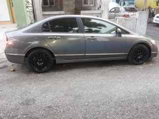 2009 Honda civic for sale in St. James, Jamaica