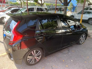 2016 Honda Fit Hybrid for sale in Kingston / St. Andrew, Jamaica