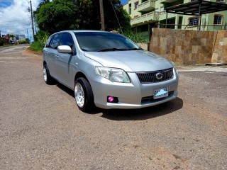 2012 Toyota FIELDER