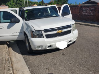 2007 Chevrolet Avalanche for sale in Kingston / St. Andrew, Jamaica