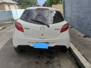 2012 Mazda Demio for sale in Kingston / St. Andrew, Jamaica