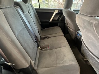 2018 Toyota Prado 
$7,950,000