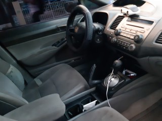 2008 Honda Civic for sale in Kingston / St. Andrew, Jamaica