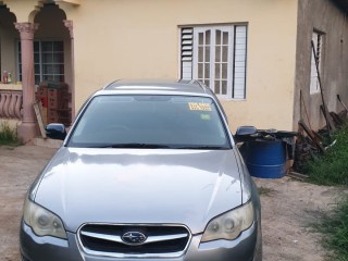 2009 Subaru Legacy for sale in Kingston / St. Andrew, Jamaica