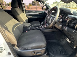 2023 Toyota Hilux GR
$10,200,000