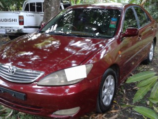 2002 Toyota Camry for sale in St. Thomas, Jamaica