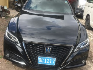 2019 Toyota Crown Hybrid for sale in St. Catherine, Jamaica