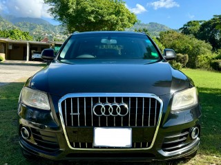 2015 Audi Q5 for sale in Kingston / St. Andrew, Jamaica