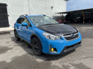 2015 Subaru XV for sale in Kingston / St. Andrew, Jamaica