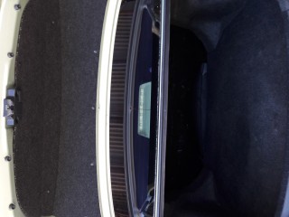 2008 Toyota Axio for sale in St. James, Jamaica