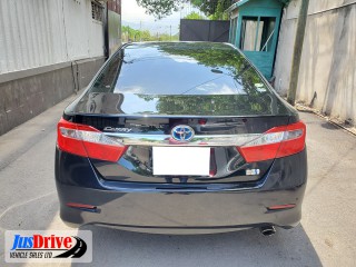 2014 Toyota CAMRY for sale in Kingston / St. Andrew, Jamaica