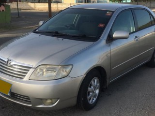 2006 Toyota Corrolla for sale in St. Catherine, Jamaica