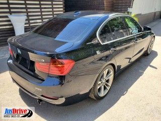 2015 BMW 335i for sale in Kingston / St. Andrew, Jamaica