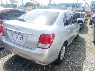 2013 Toyota Axio for sale in Kingston / St. Andrew, Jamaica