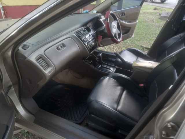 2001 Honda Accord for sale in St. James, Jamaica