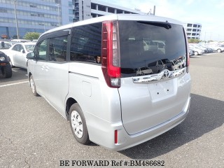 2017 Toyota NOAH for sale in Kingston / St. Andrew, Jamaica