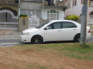 2002 Toyota Kingfish for sale in St. James, Jamaica