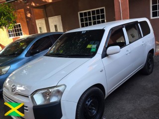 2017 Toyota Probox for sale in Kingston / St. Andrew, Jamaica