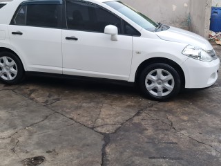 2010 Nissan Tiida for sale in Kingston / St. Andrew, Jamaica