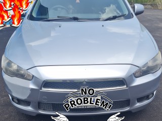 2008 Mitsubishi Lancer GLS for sale in St. James, Jamaica