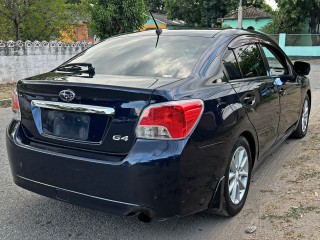 2013 Subaru Impreza G4
$1,150,000