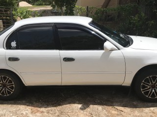 1993 Toyota Corolla for sale in Manchester, Jamaica