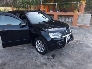 2012 Suzuki Grand Vitara for sale in Manchester, Jamaica