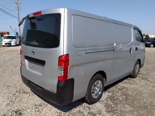 2021 Nissan CARAVAN PANEL